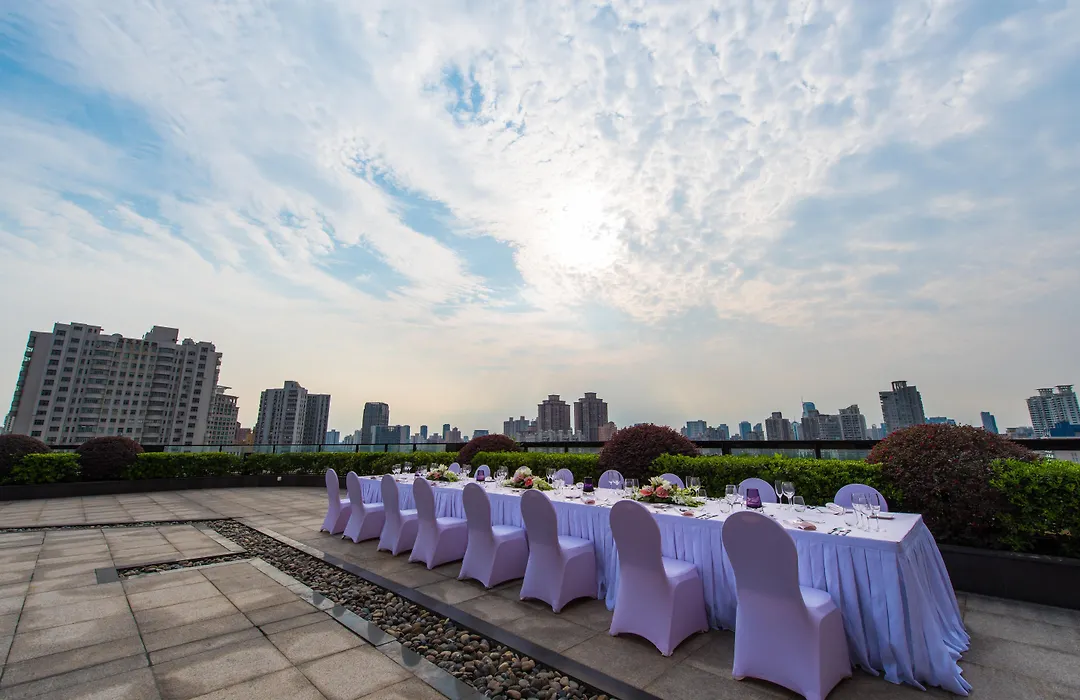 Crowne Plaza Shanghai By Ihg-1